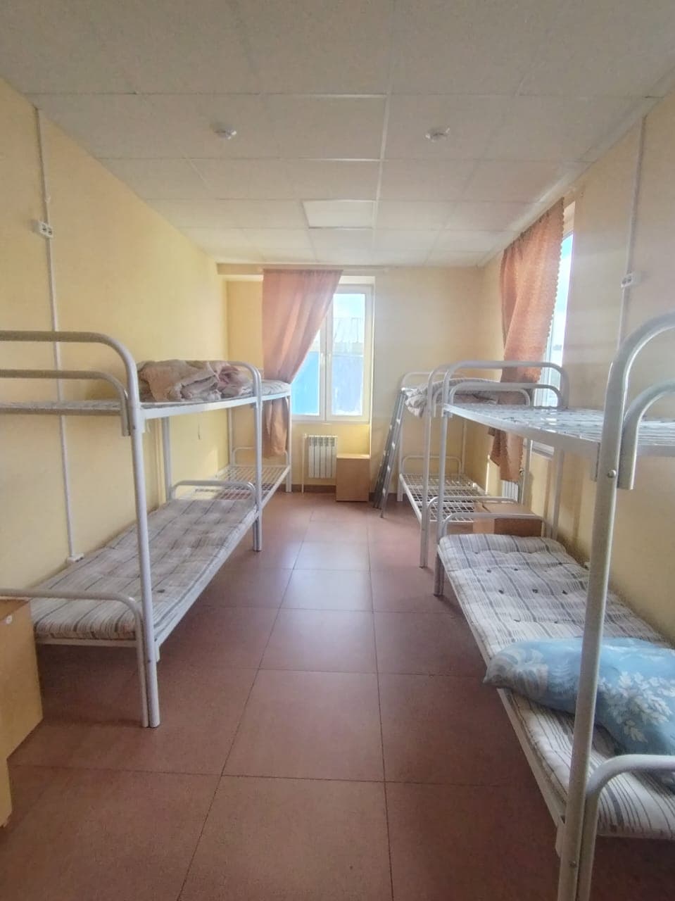 Фото условий